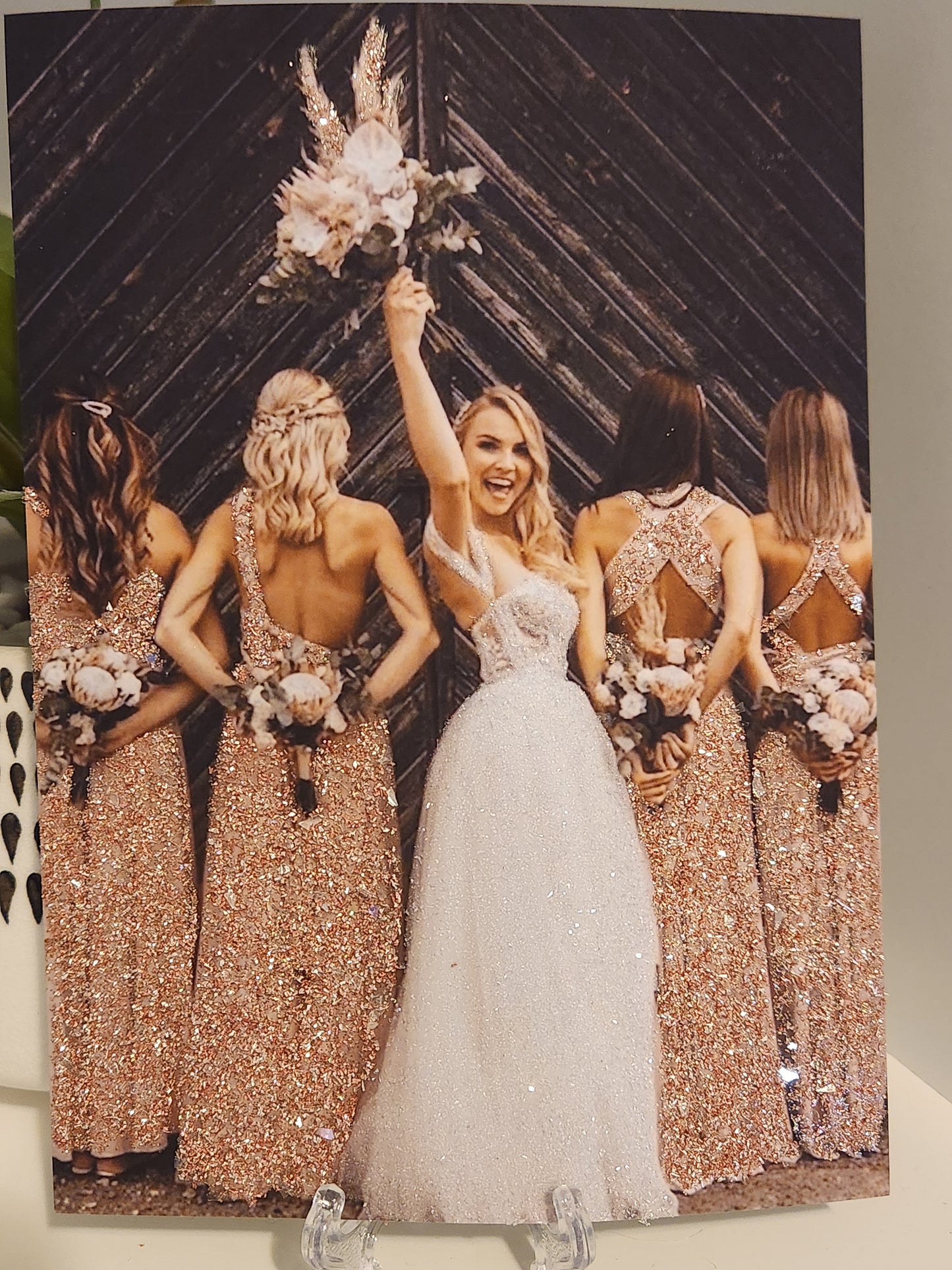 The Aurora Collection – Let your memories dance in light. Our most vibrant, full-spectrum shimmer—made to shine on center stage.