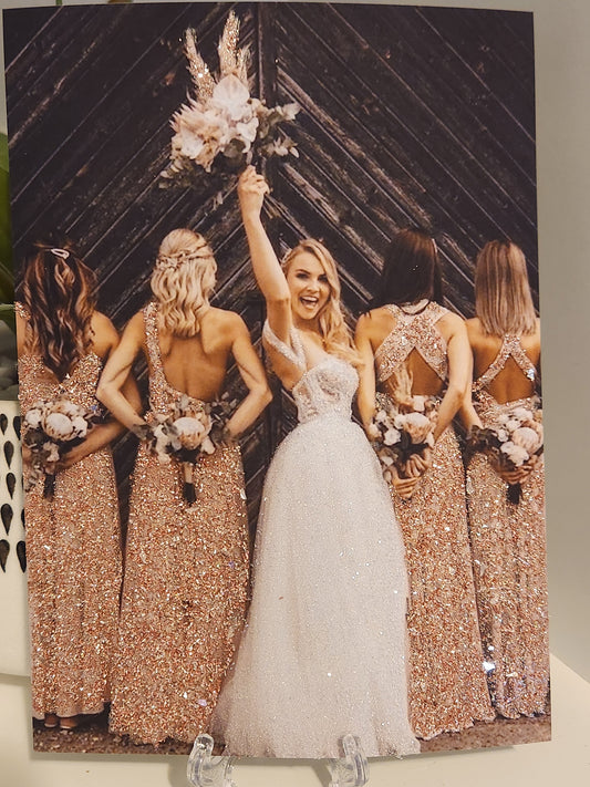 The Aurora Collection – Let your memories dance in light. Our most vibrant, full-spectrum shimmer—made to shine on center stage.