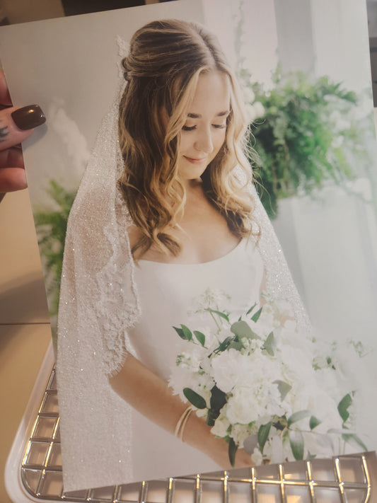 The Celeste Frame – A Universe of Sparkle in Every Frame