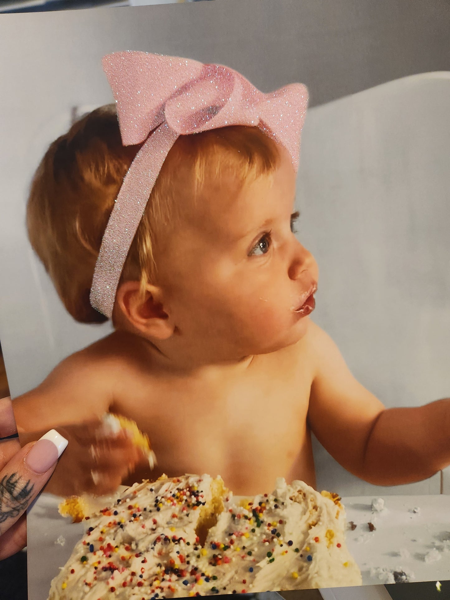 The Celeste Frame – A Universe of Sparkle in Every Frame