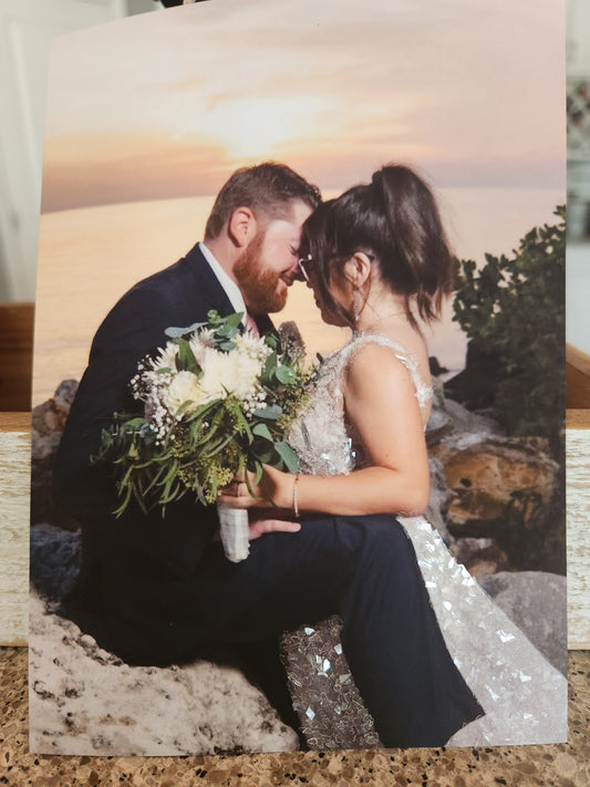 The Heirloom Keepsake – Where Your Most Treasured Moments Are Captured in Sparkle