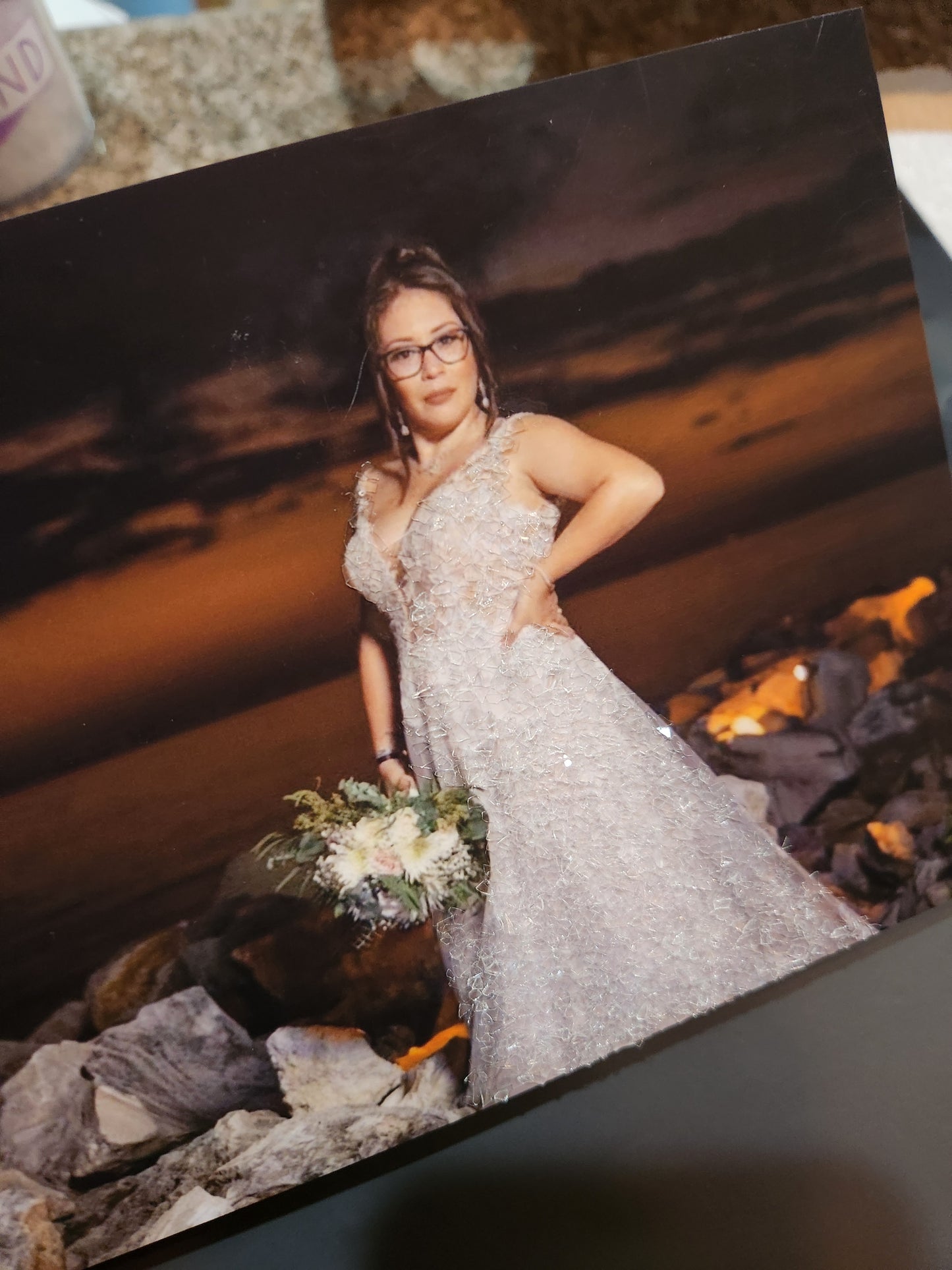 The Heirloom Keepsake – Where Your Most Treasured Moments Are Captured in Sparkle