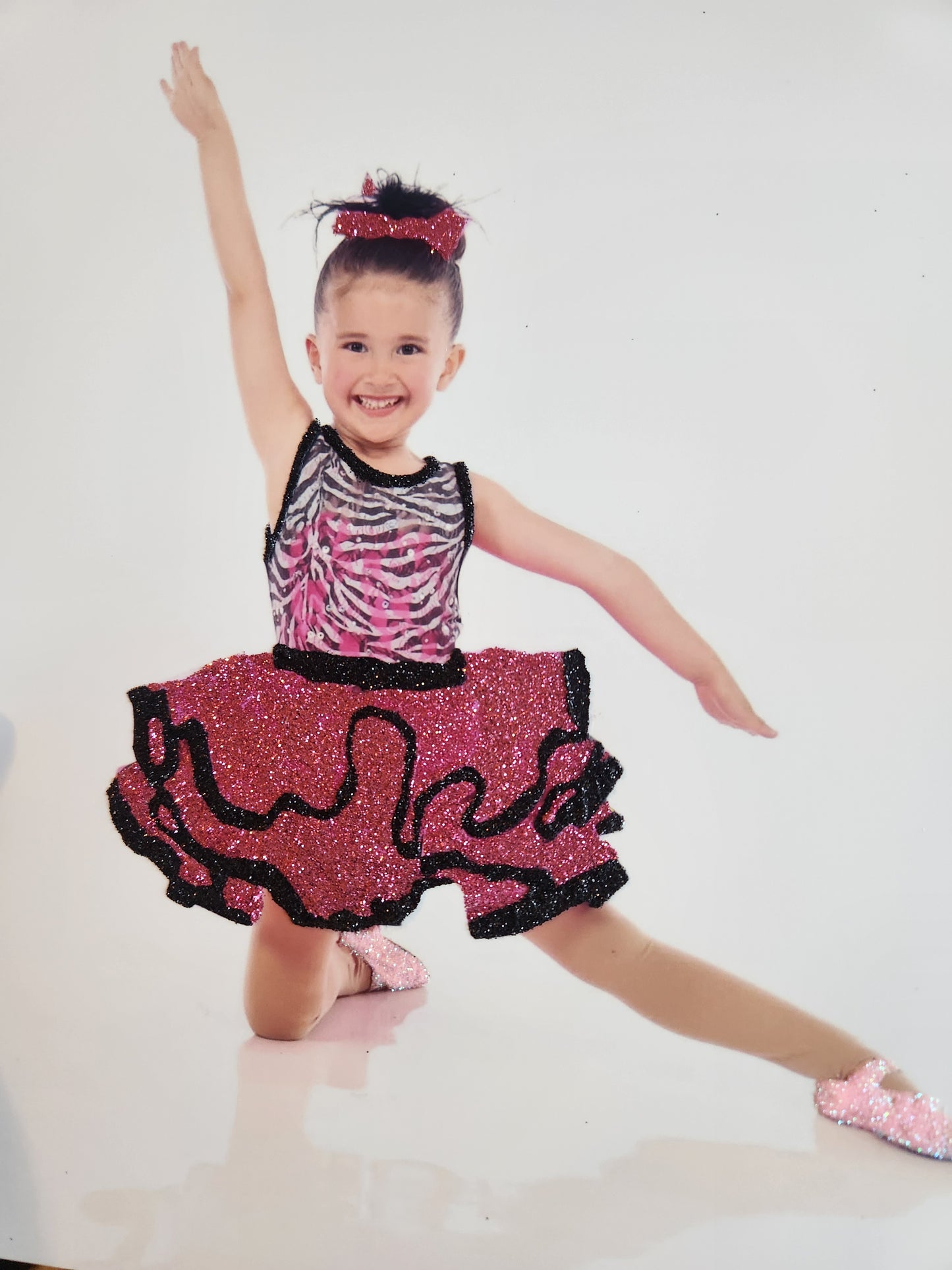 The Aurora Collection – Let your memories dance in light. Our most vibrant, full-spectrum shimmer—made to shine on center stage.