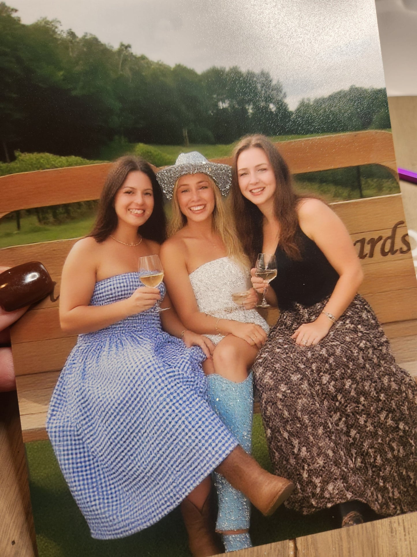 The Heirloom Keepsake – Where Your Most Treasured Moments Are Captured in Sparkle